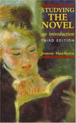 داستان کوتاه و رمان در ادبیات انگلیسی Studying The Novel : An Introduction