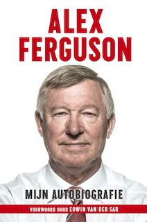 الکس فرگوسن Alex Ferguson : My Autobiography