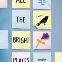 All the Bright Places همه مکانهای روشن