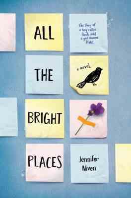 All the Bright Places همه مکانهای روشن