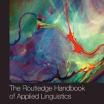 زبان شناسی در آموزش زبان The Routledge Handbook of Applied Linguistics