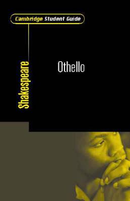 Cambridge Student Guide to Othello (شکسپیر)