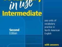 Vocabulary in Use Intermediate 2ed (by Stuart Redman)