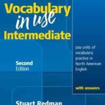 Vocabulary in Use Intermediate 2ed (by Stuart Redman)