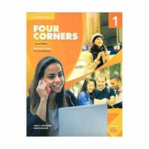 فورکورنر 1 (کتاب کار) Four Corners (ویرایش دوم)
