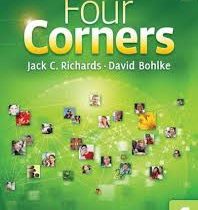 تیچر بوک فورکورنر 4 Four Corners Level 4 Teachers
