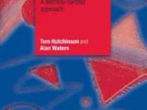 English for specific purposes: a learning centred approach