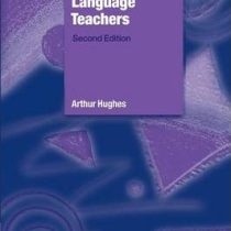 سنجش و ارزشیابی زبان Testing for Language Teachers Hughes