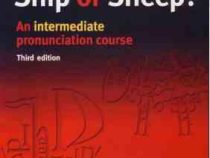 Ship or Sheep? An Intermediate 3ed (by Baker Ann)