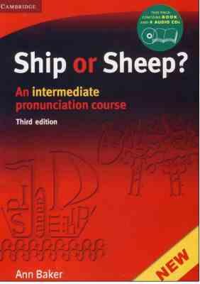 Ship or Sheep? An Intermediate 3ed (by Baker Ann)