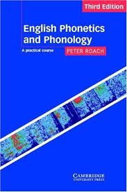 آواشناسی English Phonetics And Phonology 3 edition(by Peter Roach) ویرایش سوم (افست)