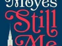 Still Me by Jojo Moyes
