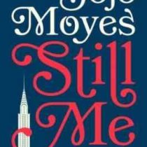 Still Me by Jojo Moyes