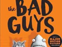 The Bad Guys بچه های بد 1
