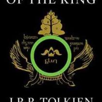 ارباب حلقه ها 3 (زبان انگلیسی) The Return of the King : the Lord of the Rings part3