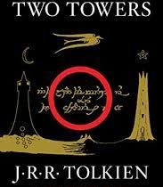 ارباب حلقه ها 2 (زبان انگلیسی) The Two Towers : the Lord of the Rings part2