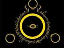 ارباب حلقه ها 1 (زبان انگلیسی) The Fellowship Of The Ring : the Lord of the Rings part1