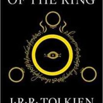 ارباب حلقه ها 1 (زبان انگلیسی) The Fellowship Of The Ring : the Lord of the Rings part1