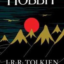 ارباب حلقه ها : هابیت (زبان انگلیسی) The Lord of the Rings : The Hobbit by j.r.r.tolkien