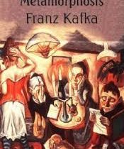 the Metamorphoses franz kafka فرانس کافکا