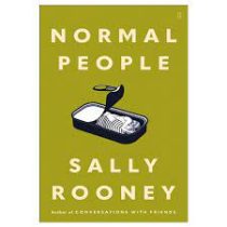 مردم معمولی Normal People by Rooney Sally