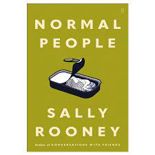 مردم معمولی Normal People by Rooney Sally