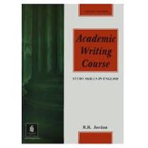مقاله نویسی Academic Writiting Course ( R. R. Gordan )