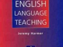 The Practice of English Language Teaching 3ed (by Jeremy Harmer)