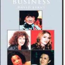 Women in Business (Penguin Readers Level 4)