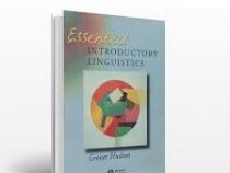 ESSINTIAL INTRO DUCTORY LINGUISTICS
