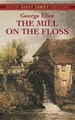 the mill on the floss آسیاب در نخ