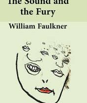 خشم و هیاهو The Sound and The Fury (متن اصلی به انگلیسی)