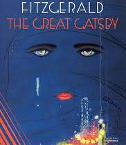 گتسبی بزرگ (زبان انگلیسی) The Great Gatsby by Fitzgerald F. Scott