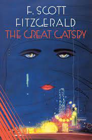 گتسبی بزرگ (زبان انگلیسی) The Great Gatsby by Fitzgerald F. Scott