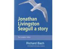 جاناتان مرغ دریایی (زبان انگلیسی) Jonathan Livingston Seagull by Richard Bach