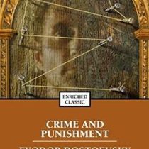 Crime and Punishment جنایت و مکافات