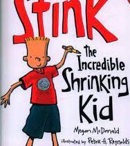 Stink آقای بوگندو 1