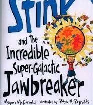 Stink آقای بوگندو 2