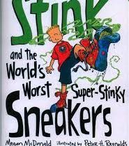 Stink آقای بوگندو 3