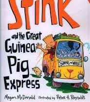 Stink آقای بوگندو 4