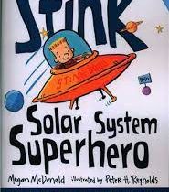 Stink آقای بوگندو 5