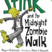 Stink آقای بوگندو 7