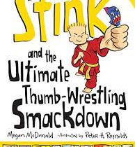 Stink آقای بوگندو 6