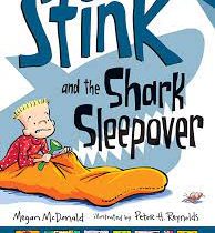 Stink آقای بوگندو 9