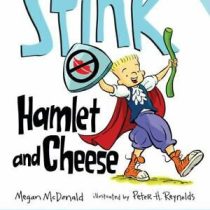 Stink آقای بوگندو 11