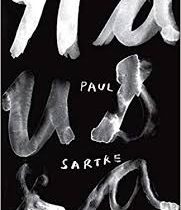 تهوع nausea (متن اصلی به انگلیسی)