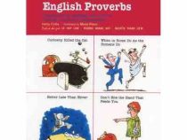 101 American English proverbs (by Harry Collis)