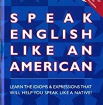 Speak English Like an American