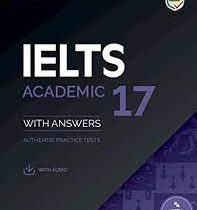 کمبریج آیلتس 17 اکادومیک Cambridge IELTS 15