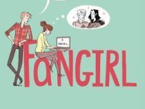 Fangirl فان گیرل